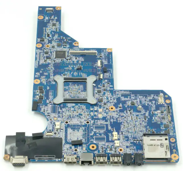 Základní deska HP CQ42 CQ62 G42 G62 597674-001 DA0UT7MB8F0