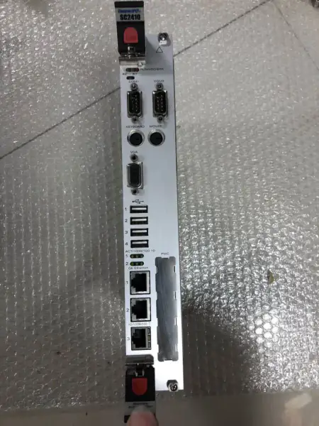 CompactPCI SC2410 16KP3