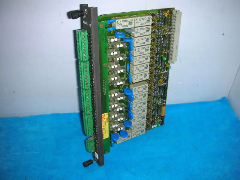 BOSCH 044835-1027+044479-2037/044478-206401
