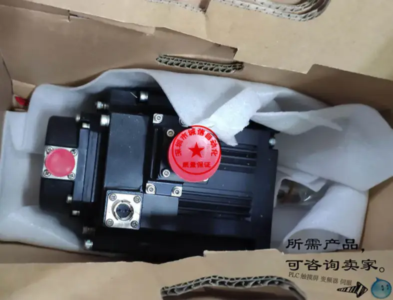 MR-J3 1kw HF-SP102B