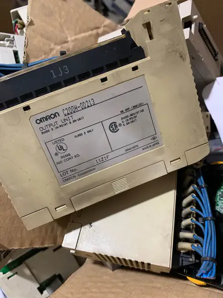 C200H-OD213