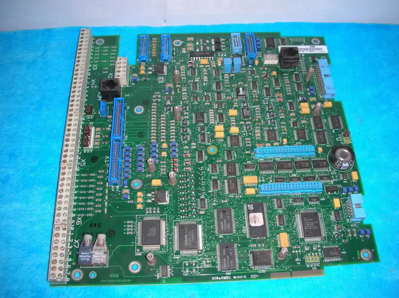 ABB SDCS-CON-2A