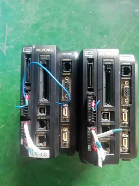 keyence CV-3000