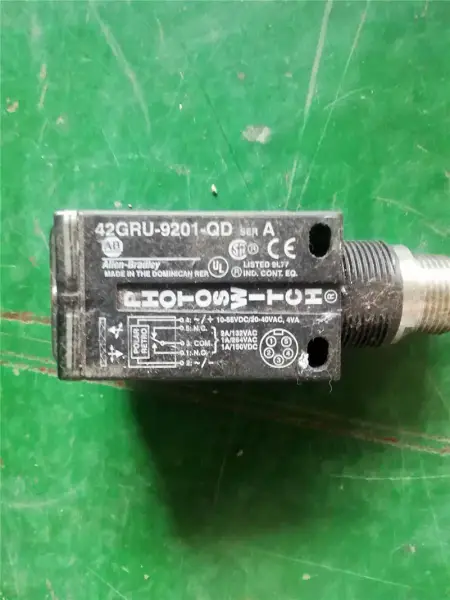 42GRU-9201-QD