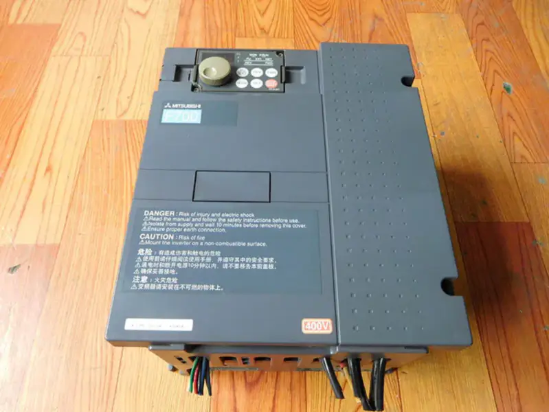 Mitsubishi FR-F740-11K-CH 11KW 380V