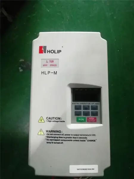 HOLIP HLP-A série HLPA02D223B 220V 2,2KW