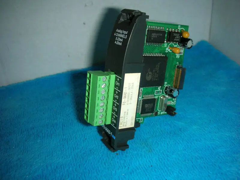 KOYO F0-04AD-1