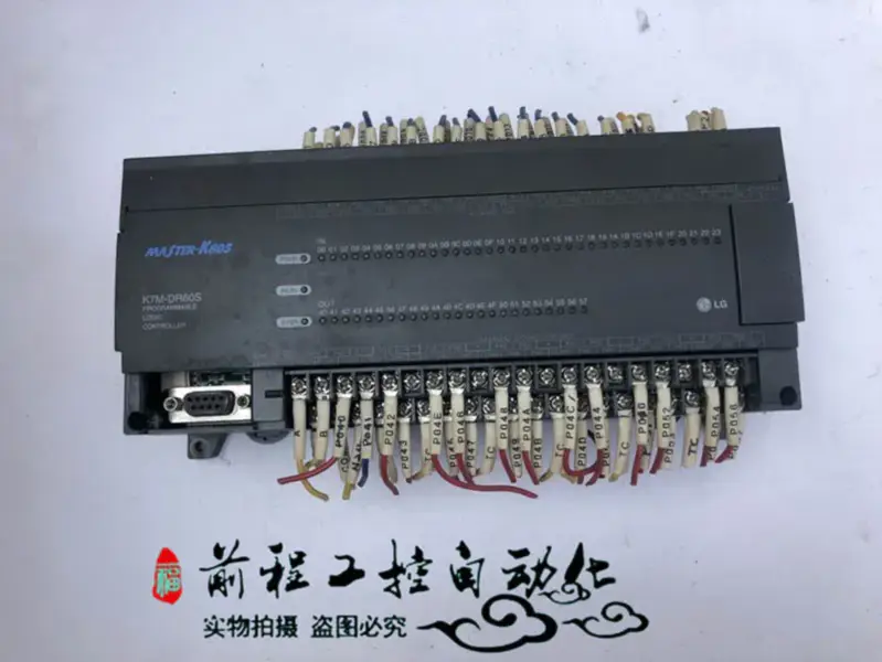 K7M-DR60S LG LS