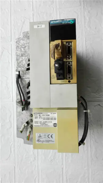 MR-J2S-500B 5KW