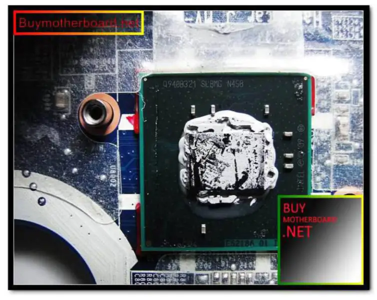 základní deska 598011-001 pro HP MINI210