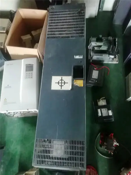 Siemens 440 110kw/132kw 6SE6440-2UD41-1FB1