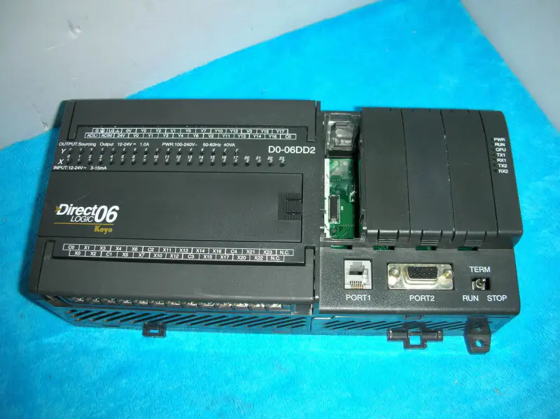 KOYO D0-06DD2