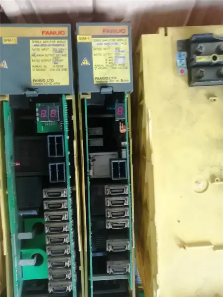 A06B-6079-H104 FANUC