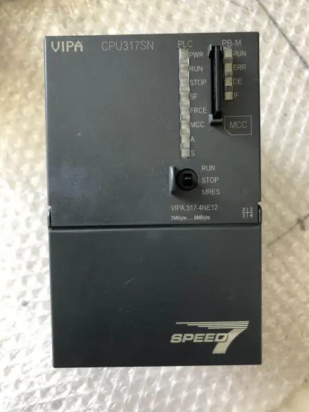 VIPA VIPA 317-4NE12
