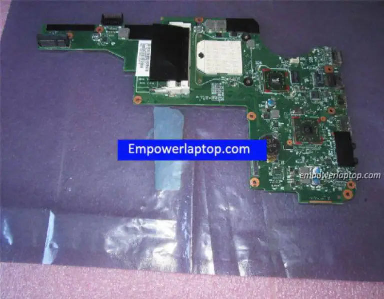 Základní deska HP DV5 DV5T 598225-001