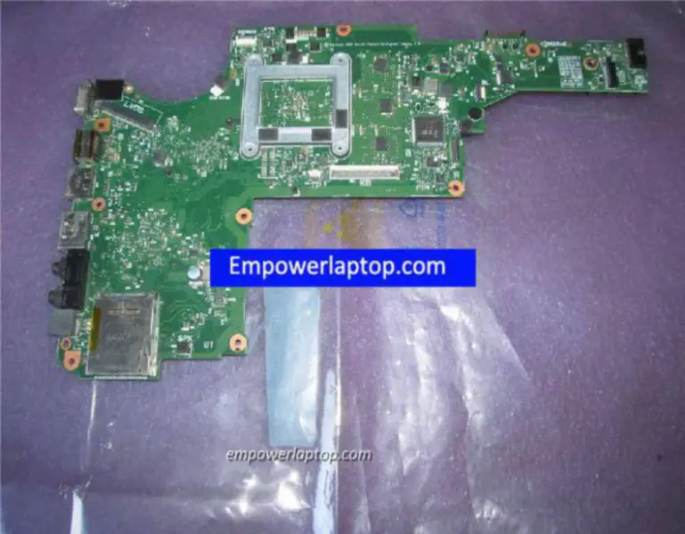 Základní deska HP DV5 DV5T 598225-001