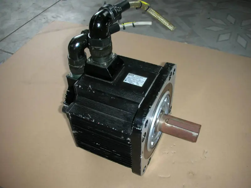 YASKAWA SGMGH-30DCA61