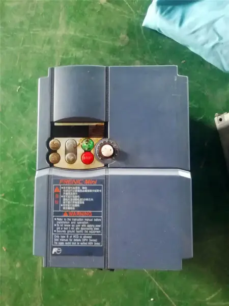 FRN3.7C1S-4C 3,7KW 380V