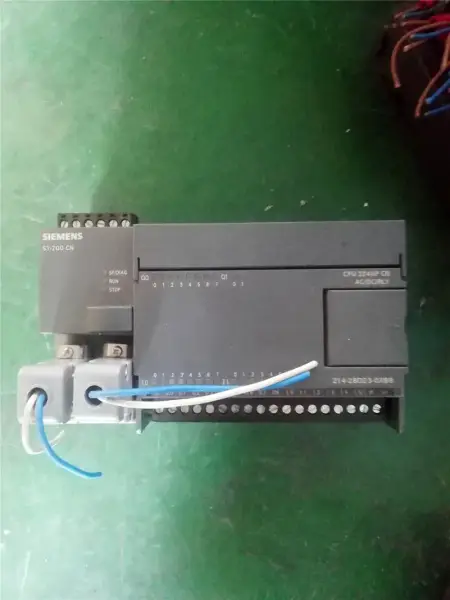 224XPCN 6ES7214-2AD23-0XB8 6ES7214-2BD23-0XB8 Siemens