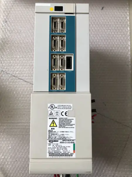 Mitsubishi MDS-C1-V2-4545
