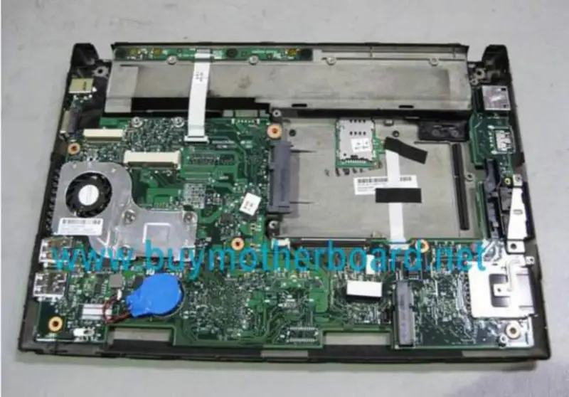 základní deska 598449-001 pro HP MINI5101