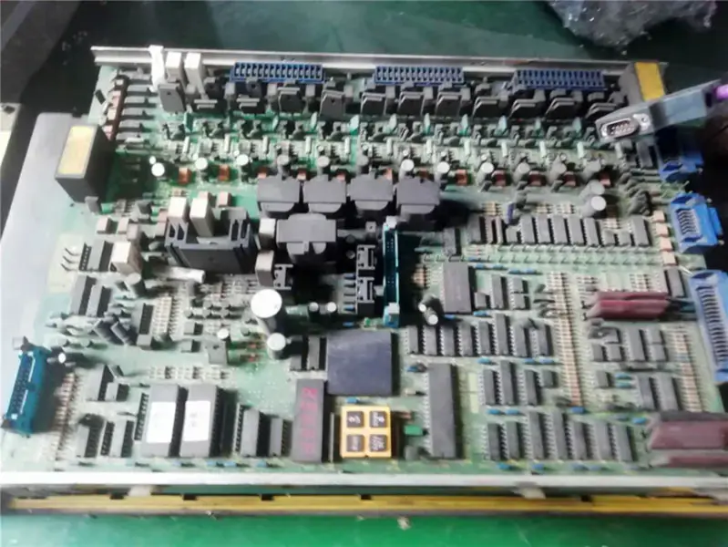 FANUC A20B-1003-0010/19B