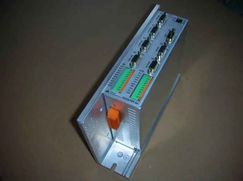 JENAER ECOSTEP54-AA-000-000