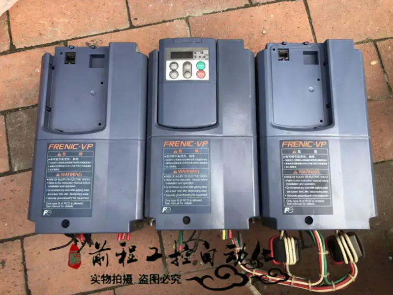 FRN5.5F1S-4C FUJI F1S series 5.5kw/380v