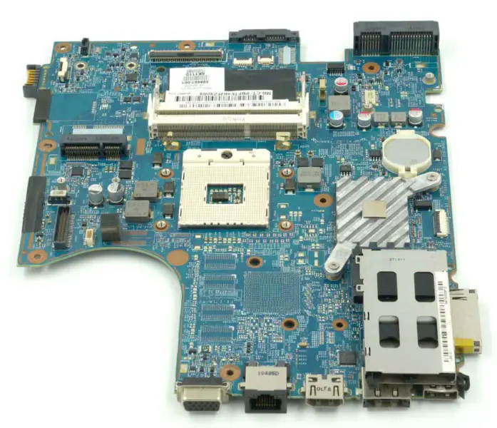 Základní deska HP ProBook 4520s 598667-001