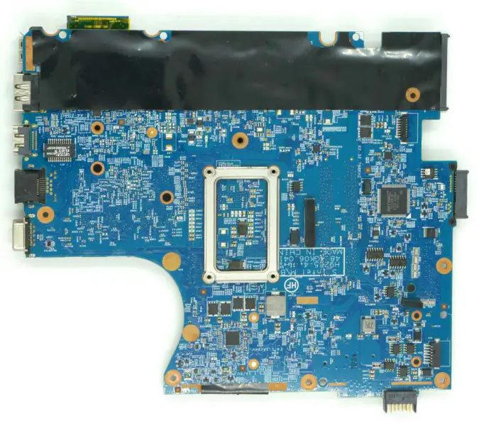Základní deska HP ProBook 4520s 598667-001