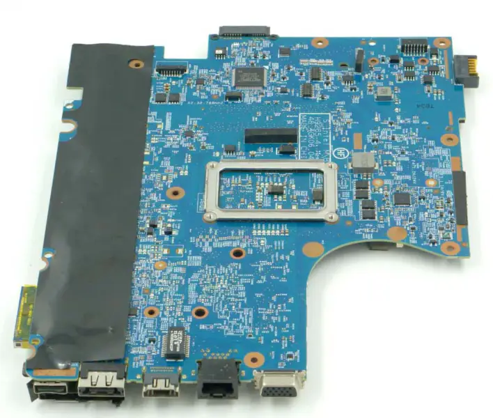 Základní deska HP ProBook 4520s 598667-001