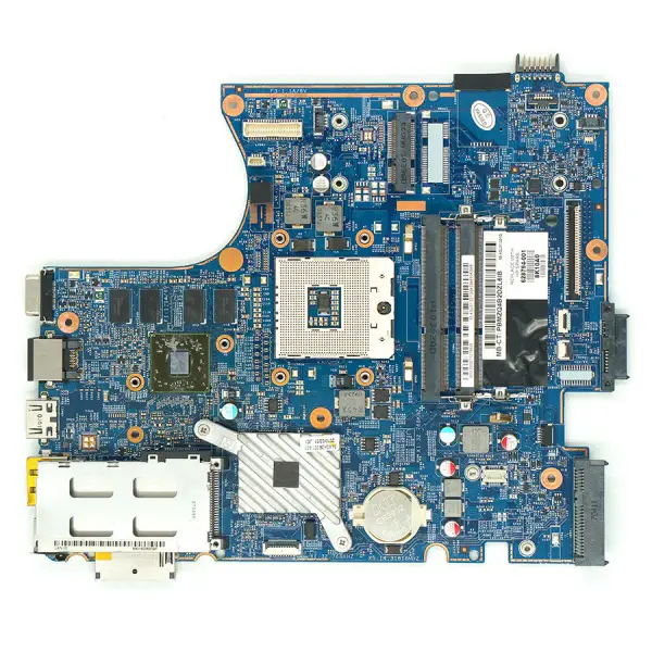 Základní deska HP 598668-001 dv6 DV6-7000