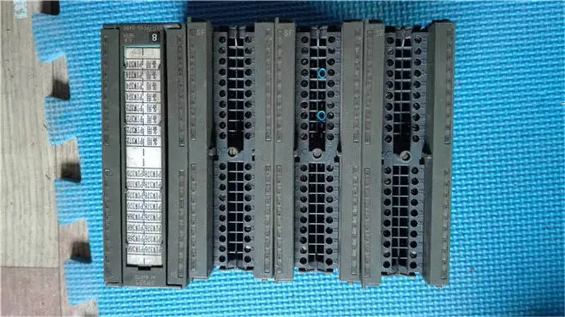 PLC SM331 6ES7 331-7PF00-0AB0