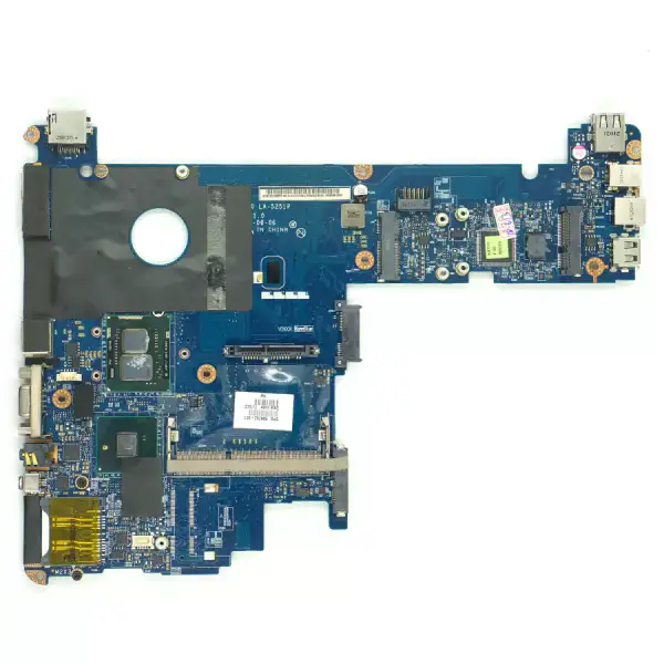 Základní deska HP EliteBook 2540P 598762-001
