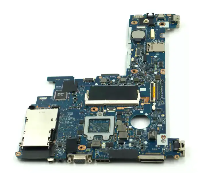 Základní deska HP EliteBook 2540P 598762-001