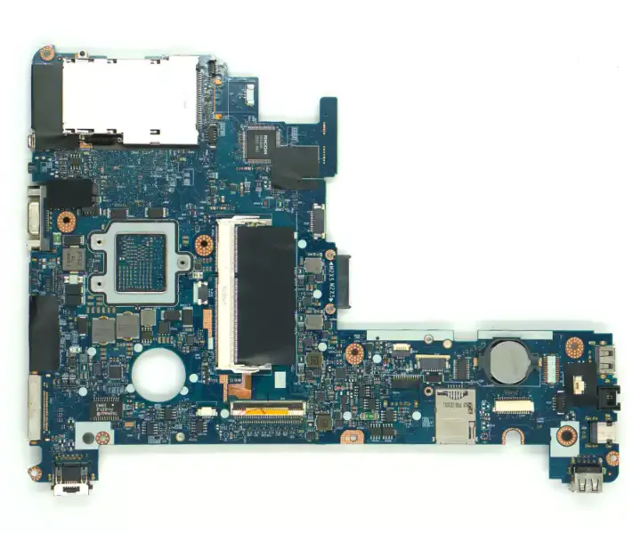 Základní deska HP EliteBook 2540P 598762-001