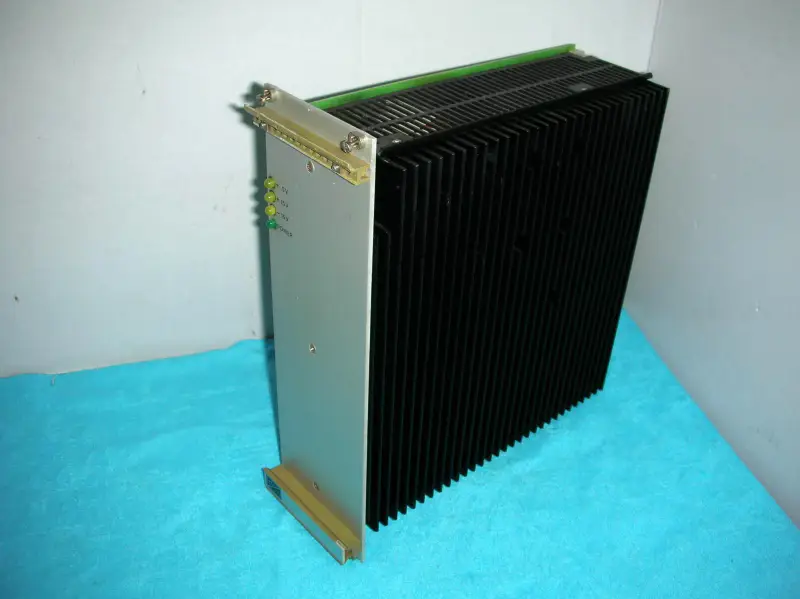 SCHROFF MPS 004