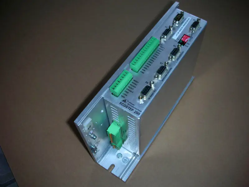 JENAER ECOSTEP200-AA-000-000