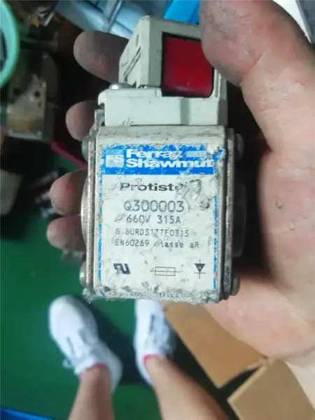 Q300003