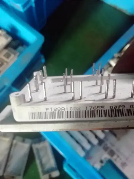 P180A2002 P188A1002 P189A1001 P189A1002