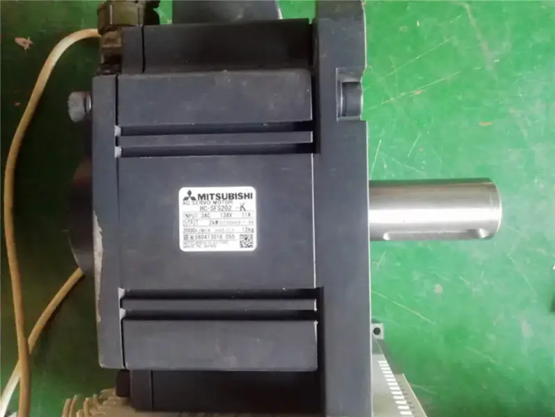 HC-SFS202 Mitsubishi 2KW