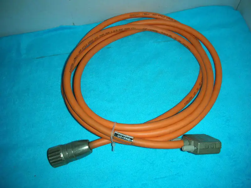 E242293 SU AWM STYLE 20549 80C 300V