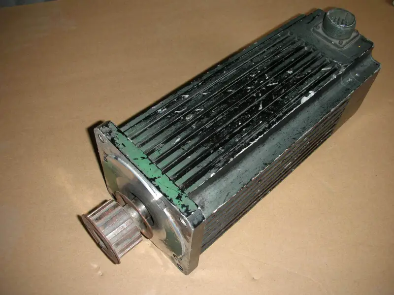 EMERSON DXE-480