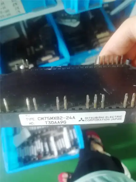 CM35MXB2-24A CM50MXB2-24A CM75MXB2-24A