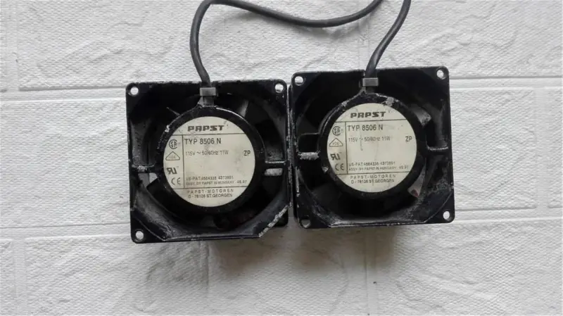 TYP8506N 115V 11W