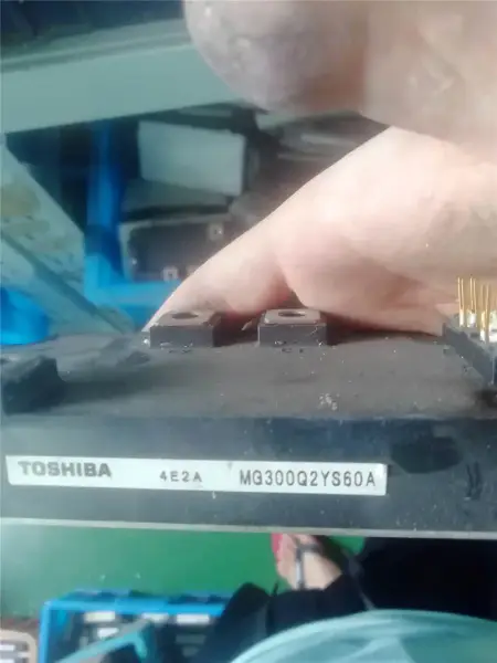MG300Q2YS60A MG400Q2YS60A