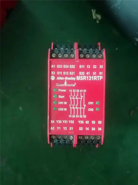 MSR131RTP