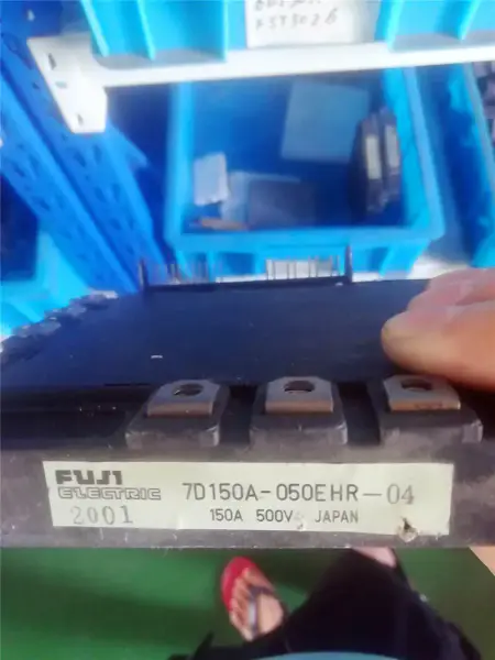 7D150A-050EHR 7D150A-050EHR-04