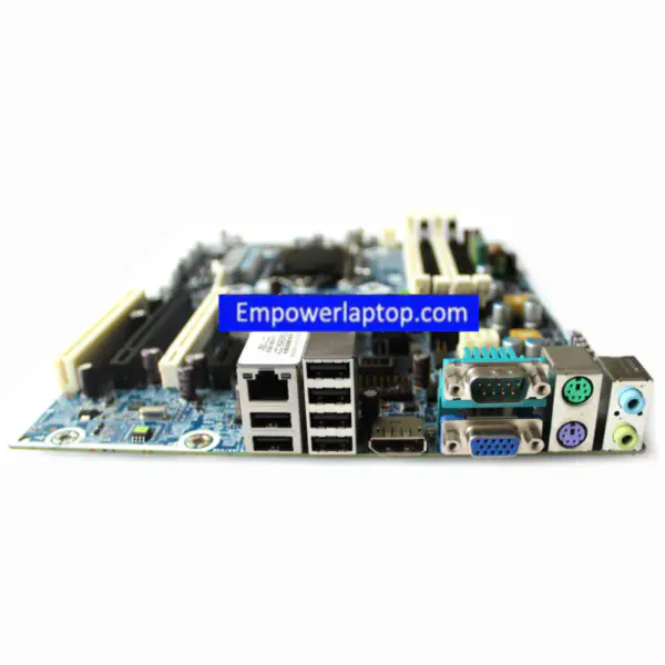 Základní deska HP BTX Z200 599369-001 599169-001 MS-7557 V2.0 SFF