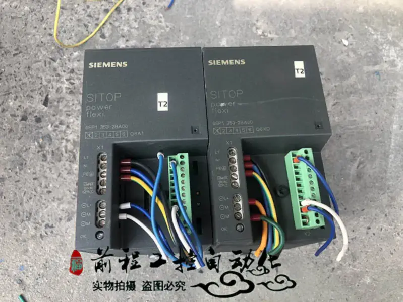 6EP1 353-2BA00 Siemens